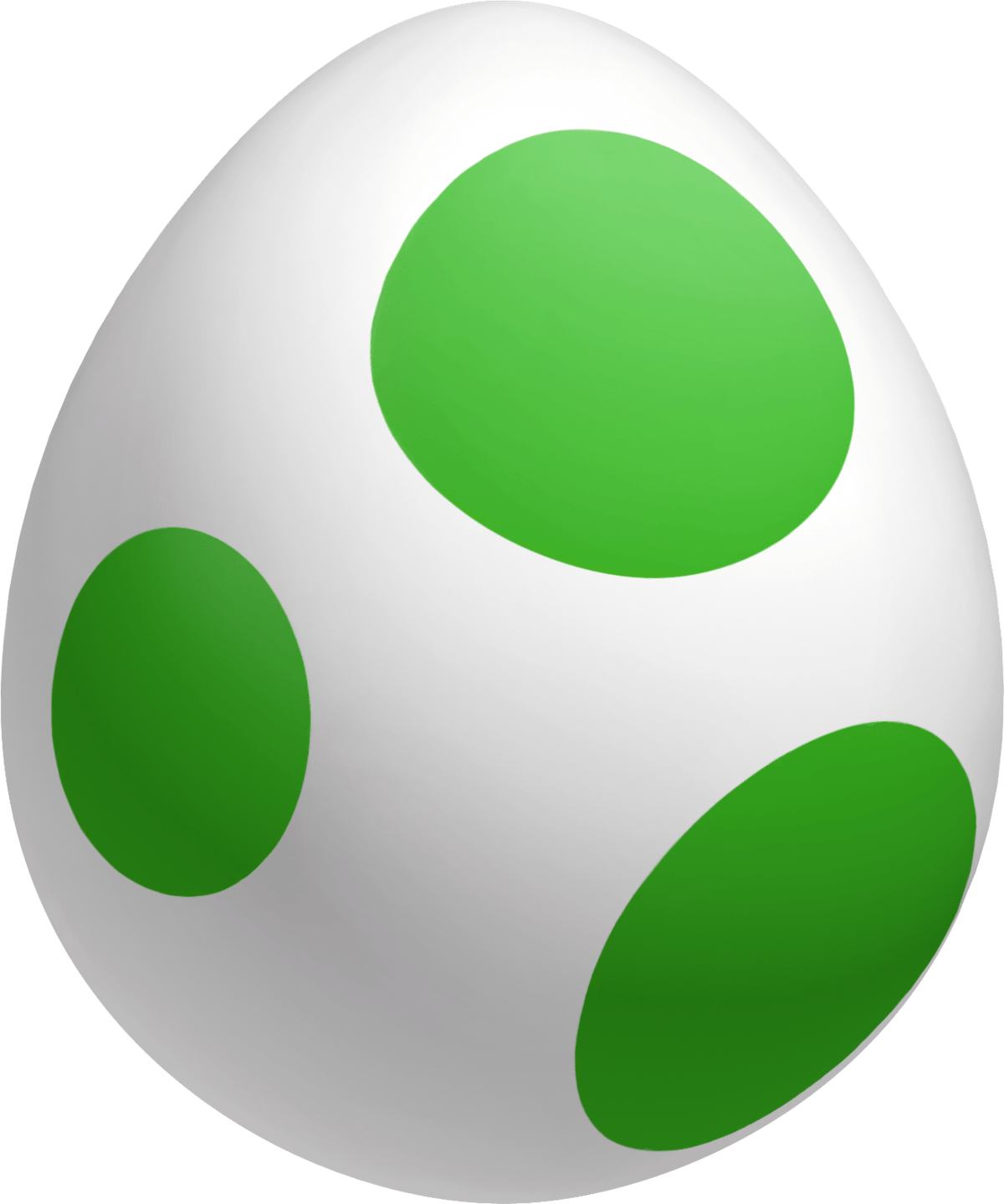 Yoshi Logo - Yoshi Egg - Super Mario Wiki, the Mario encyclopedia