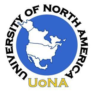 North America Logo - STUDENTS - UoNA Forms and Downloads, University Logo Download ...