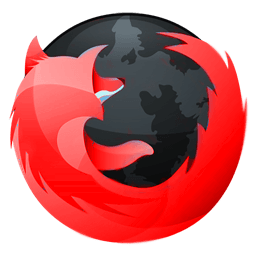 Red Firefox Logo - Fix: Firefox Checking for Add-on Compatibility Everytime - Gabze