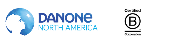 North America Logo - Mission for Sustainable Food Systems | Danone North America