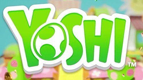 Yoshi Logo - Report: Yoshi for Nintendo Switch Leak Points to June Release Date
