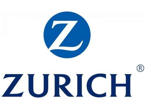 North America Logo - Zurich North America, Best Companies