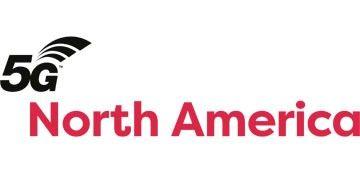 North America Logo - 5G North America