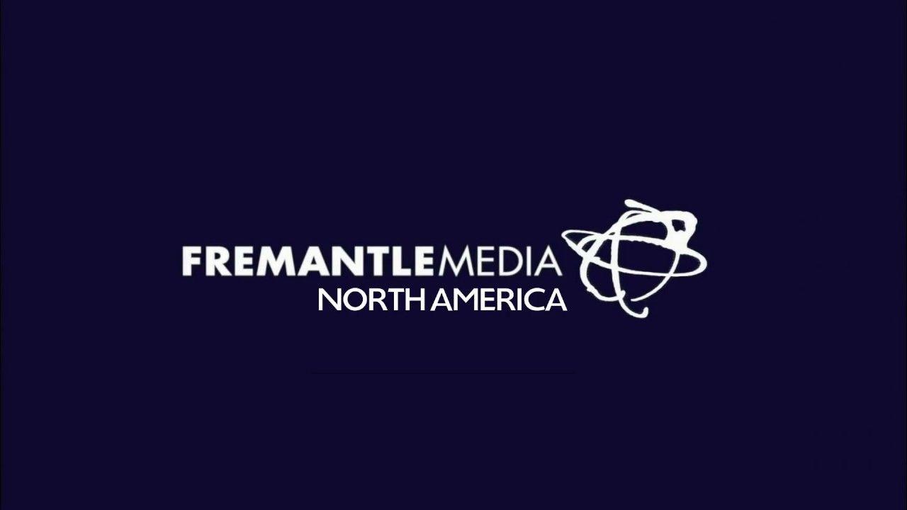 North America Logo - FremantleMedia North America Long Logo