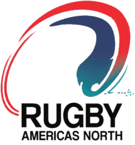 North America Logo - Rugby Americas North