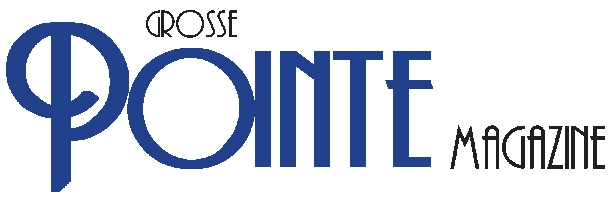 Pointe Magazine Logo - Grosse Pointe Magazine