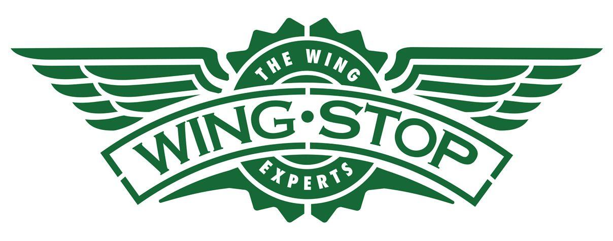 Wingstop Logo - logo-wingstop - Magic 92.5