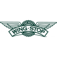 Wingstop Logo - WingStop | Brands of the World™ | Download vector logos and logotypes