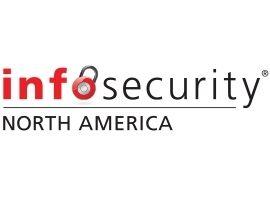 North America Logo - Infosecurity North America. Our Events. Reed Exhibitions