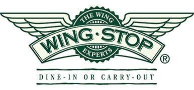 Wingstop Logo - Wingstop