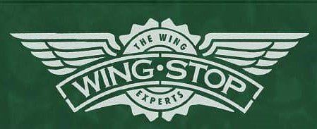 Wingstop Logo - Everything Vegan at Wingstop - Cruelty Free Reviews