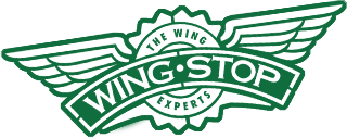 logo wingstop logodix