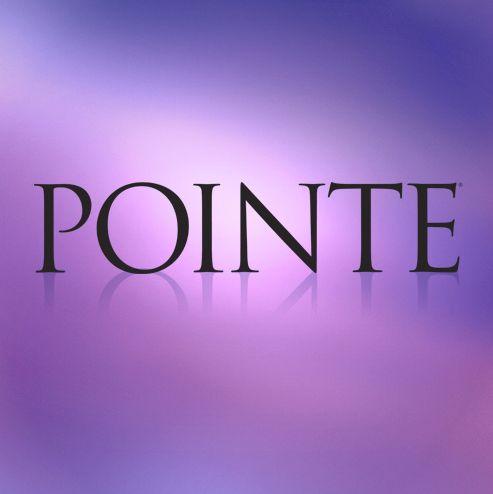 Pointe Magazine Logo - Arch Dance Company -- Jennifer Archibald » Press » Review in Pointe ...