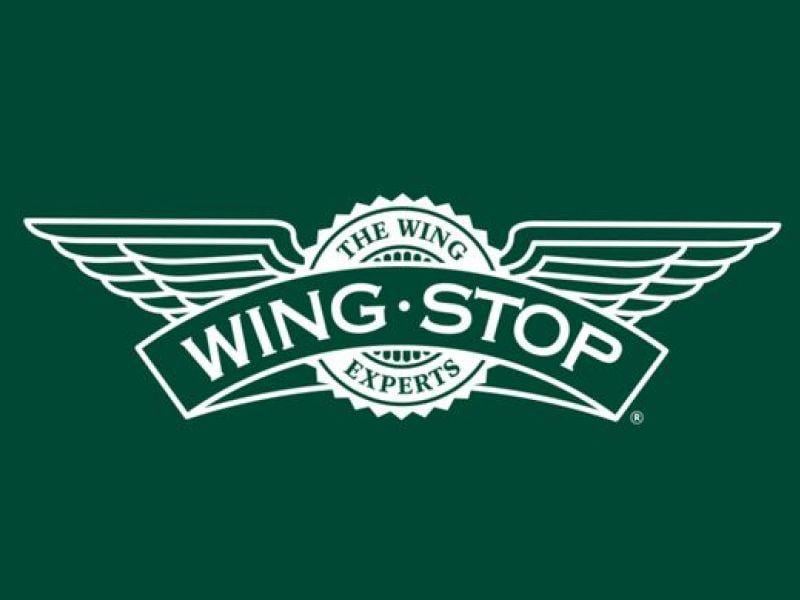 Wingstop Logo - Wingstop 'The Wing Experts' Opens Nov. 2 in Manassas. Manassas, VA