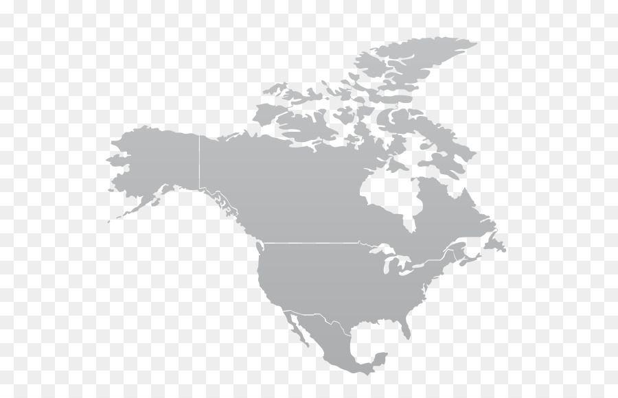 North America Logo - Hennig Inc Canada Business Logo - NORTH AMERICA png download - 620 ...
