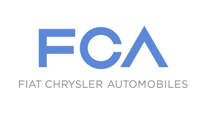 2018 FCA Logo - FCA US Reports 2018 August Sales Sports Newswire
