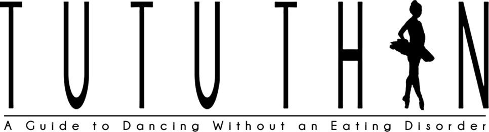 Pointe Magazine Logo - Pointe Magazine on Tutu Thin - A New Resource