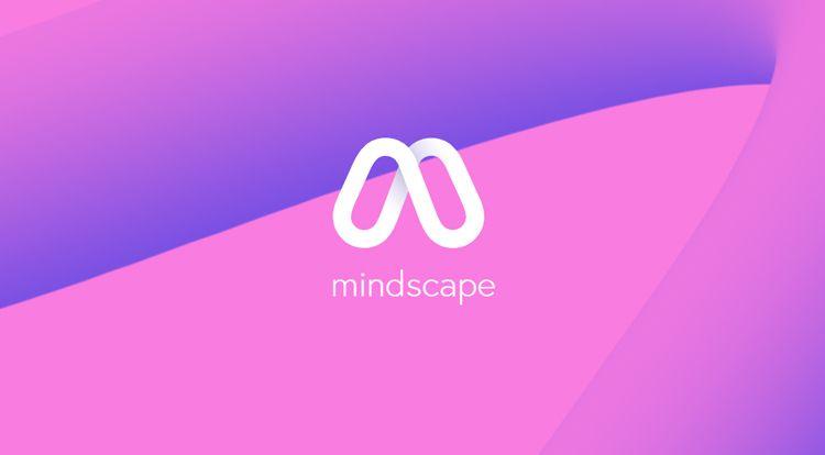 People to People Logo - Mindscape: the AI voice tool talking to people to ease their anxiety