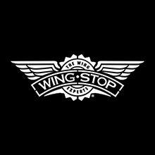 Wingstop Logo - Wingstop App up prepaid & enjoy discounted vouchers