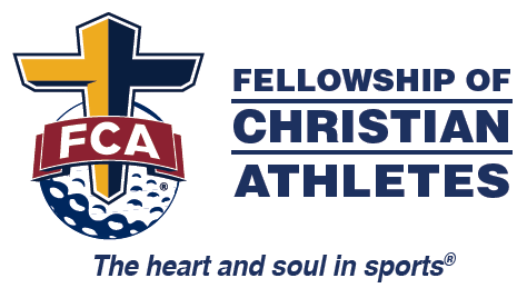 2018 FCA Logo - 2018 FCA Coaches Golf Play Day - Northern Illinois FCA