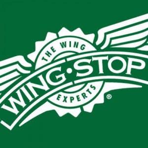 Wingstop Logo - Wingstop Bot on Twitter, Amazon Echo chatbot on BotList