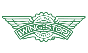 Wingstop Logo - Wingstop Logos