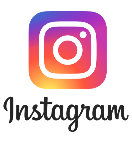 Custom Instagram Logo - The Stories Behind 8 Famous Tech Logo Fonts | Logo Maker