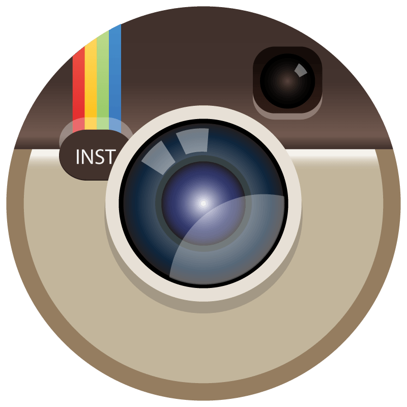 Custom Instagram Logo - Buy Instagram Comments & Likes from real active Followers