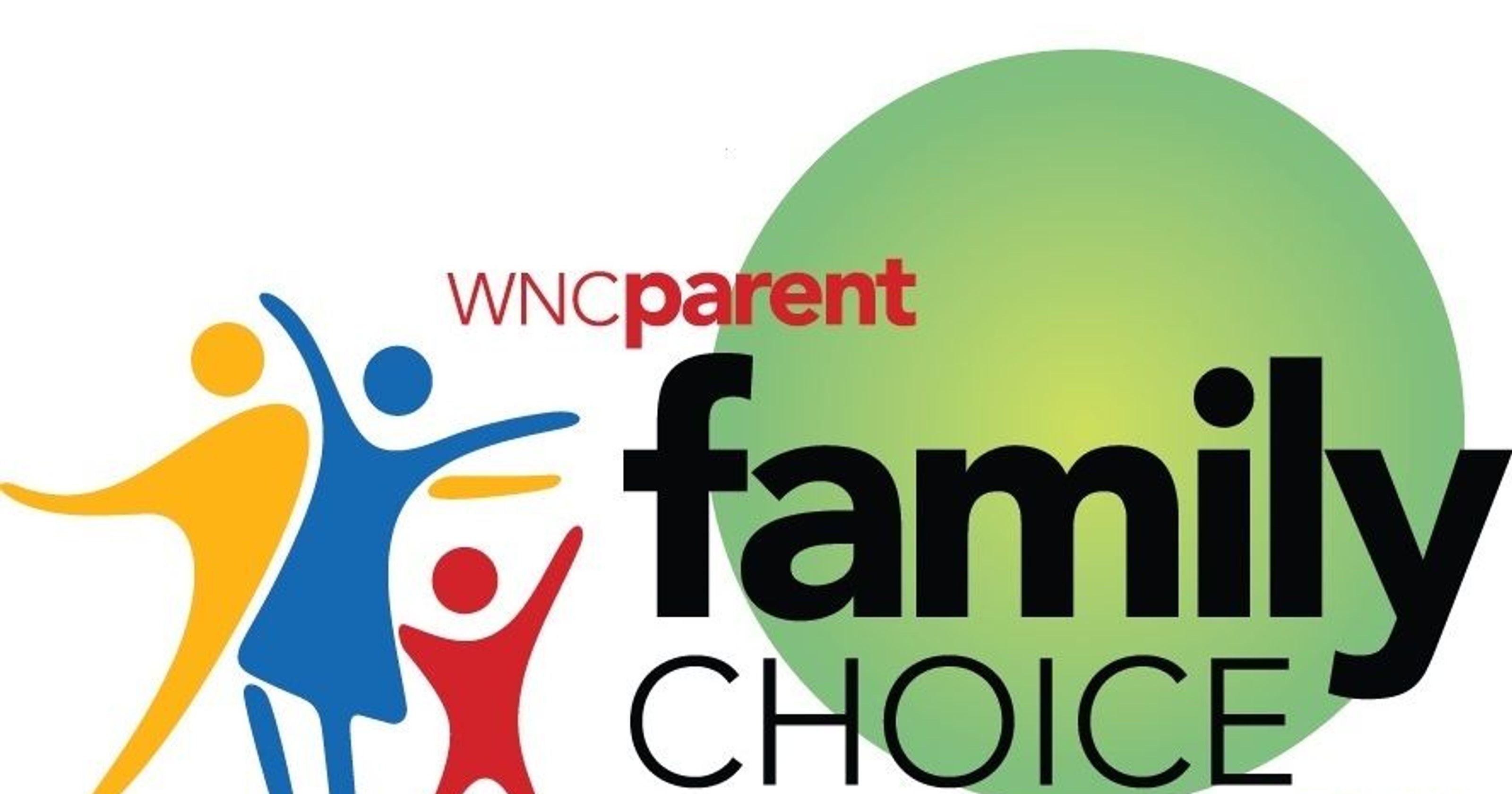 2018 FCA Logo - Who won WNC Parent's 2018 Family Choice Awards?