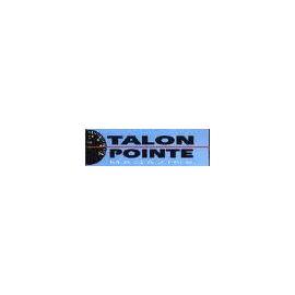 Pointe Magazine Logo - Talon Pointe Magazine N° 4 : 993n Club Sport