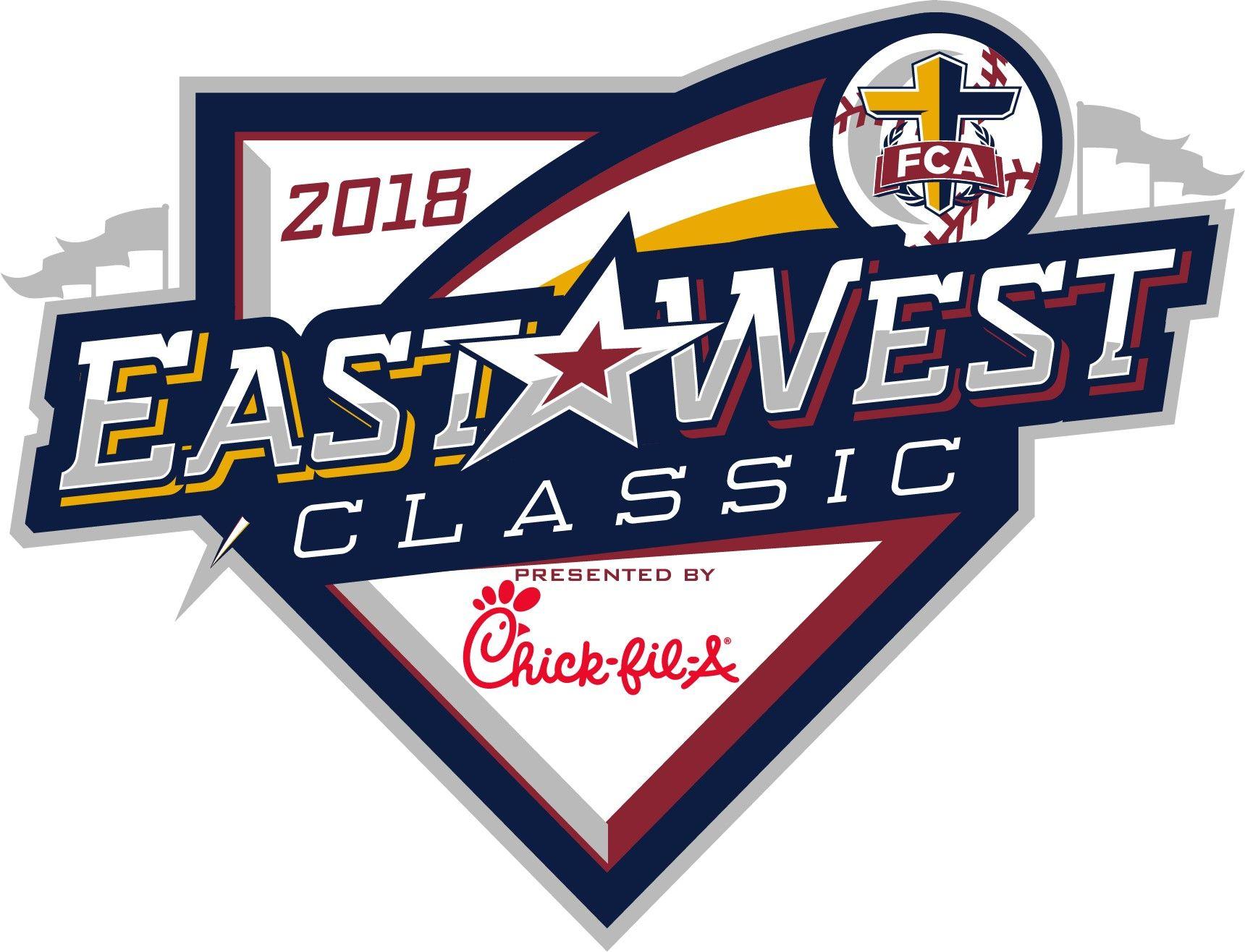 2018 FCA Logo - FCA East West Soccer Baseball Presented By Chick Fil A. Greater