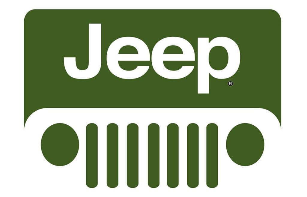 2018 FCA Logo - The FCA Brand Jeep Requires Expansion Due to 2018 Record Sales