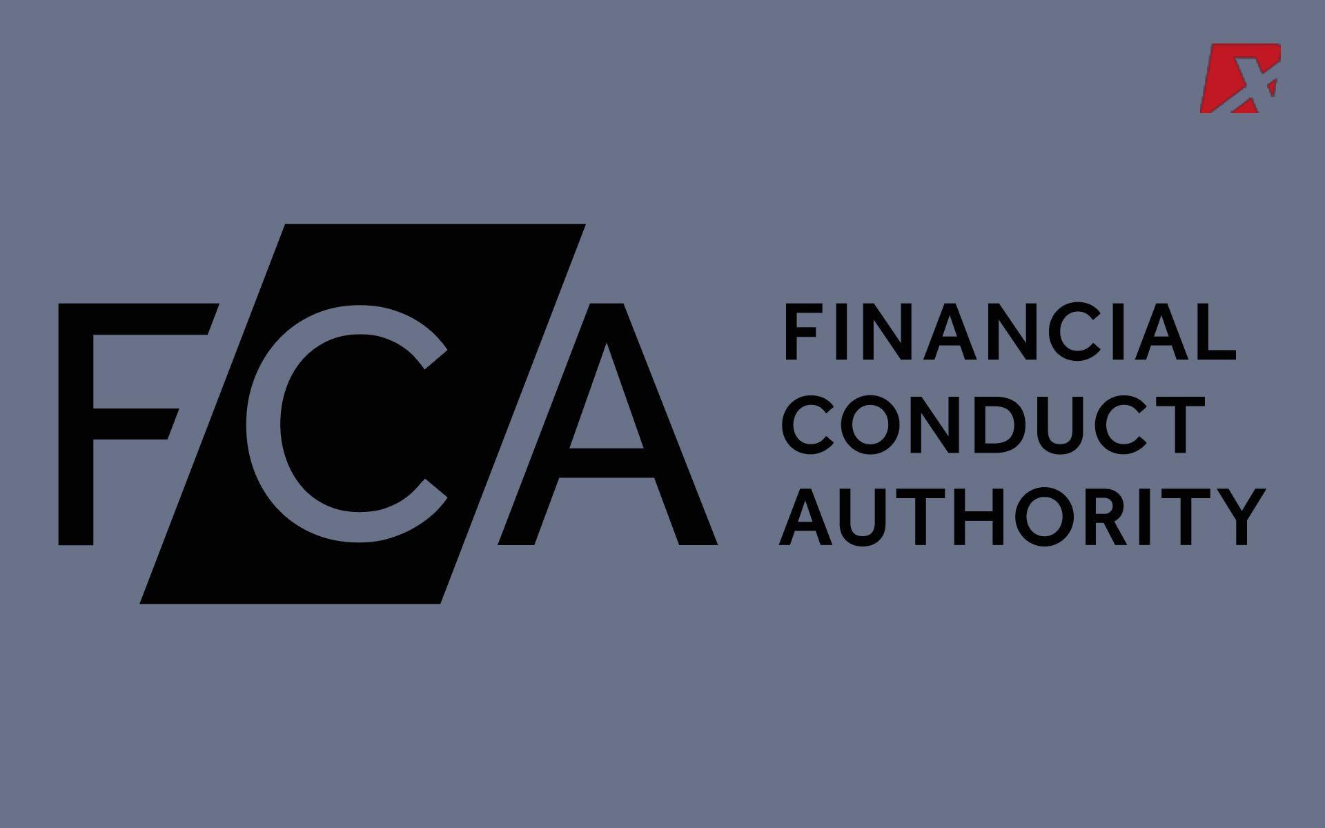 2018 FCA Logo - Successful Firms In FCA's Fourth Regulatory Sandbox Announced