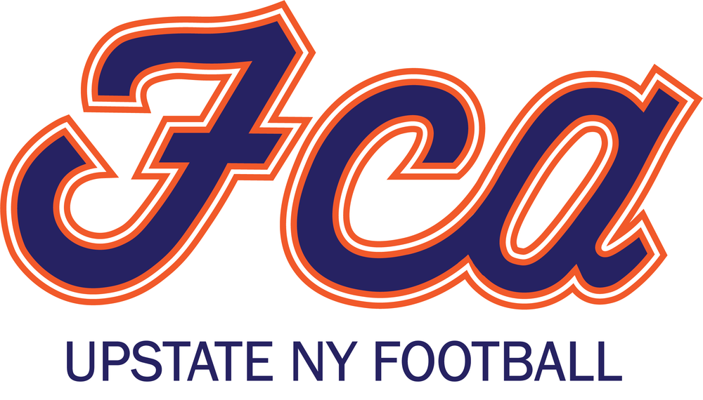 2018 FCA Logo - logo