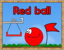 Red Ball with X Logo - Red Ball (game) | Red Ball Wiki | FANDOM powered by Wikia
