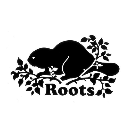 Roots Logo - Heather Cooper – Roots Logo | Designedge Canada