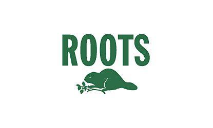 Roots Logo - The CANADIAN DESIGN RESOURCE - Roots Logo (25th anniversary)
