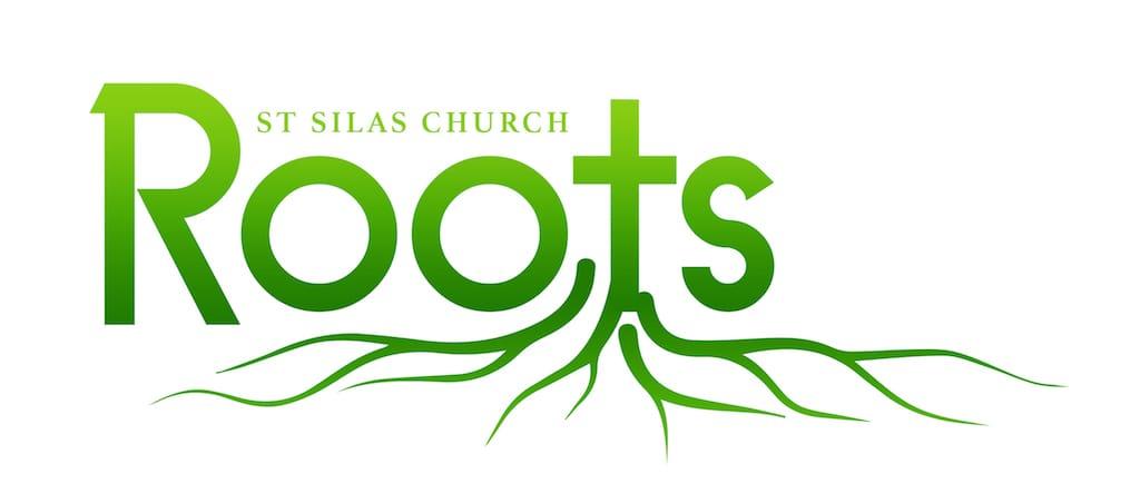 Roots Logo - Roots - St Silas Episcopal Church in Glasgow