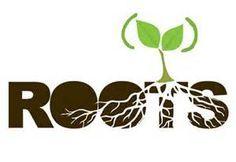 Roots Logo - 38 Best Roots Logo images | Roots logo, Tree logos, Bing images