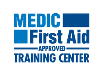 Medic First Aid Logo - MEDIC First Aid - A&J Training Solutions