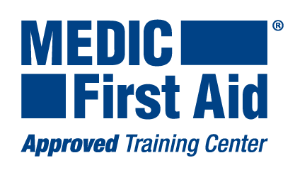 Medic First Aid Logo - Medic CarePlus Class Nest & Company