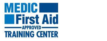 Medic First Aid Logo - Trio Safety CPR+AED Solutions – CPR/AED, BLS, ACLS, PALS, First Aid ...