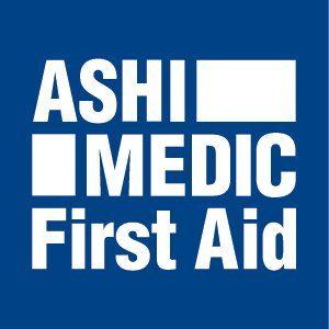 Medic First Aid Logo - ASHI and MEDIC First Aid (@AshiMedic) | Twitter