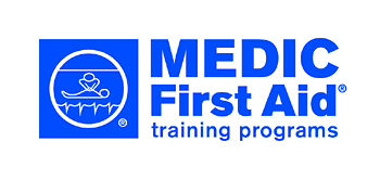 Medic First Aid Logo - About Us Aid Coach