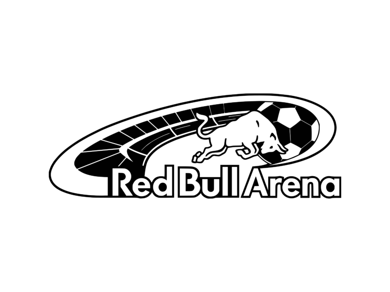 Red Bull Arena Logo - Redbull Arena Logo PNG Transparent & SVG Vector - Freebie Supply
