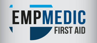 Medic First Aid Logo - EMP Medic First Aid - Web Theoria