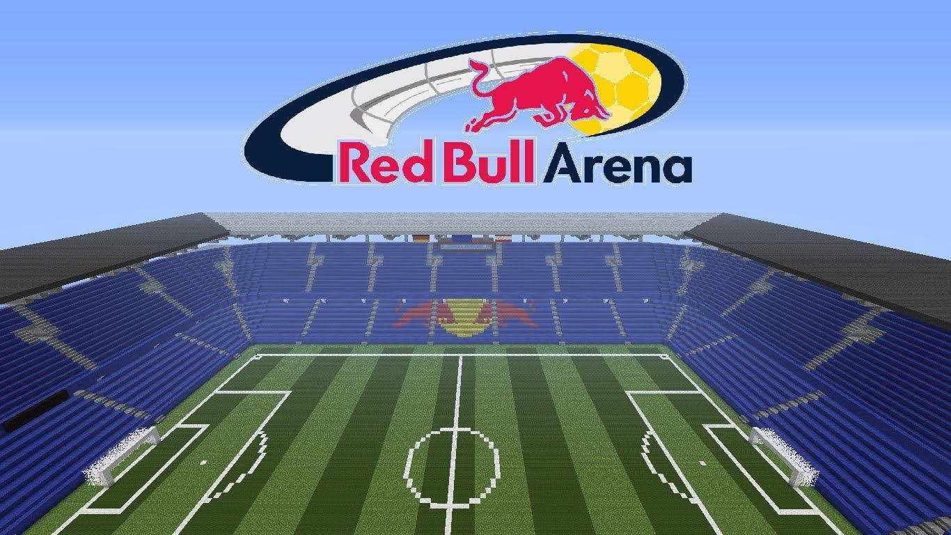 Red Bull Arena Logo - Red Bull mette le ali, ma servono anche difensori, centrocampisti e ...