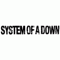 System of a Down Logo - System of a Down. Brands of the World™. Download vector logos