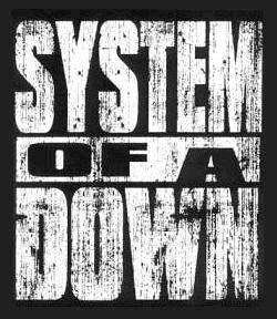 System of a Down Logo - system of a down logo - Поиск в Google | música | Pinterest | Rock ...