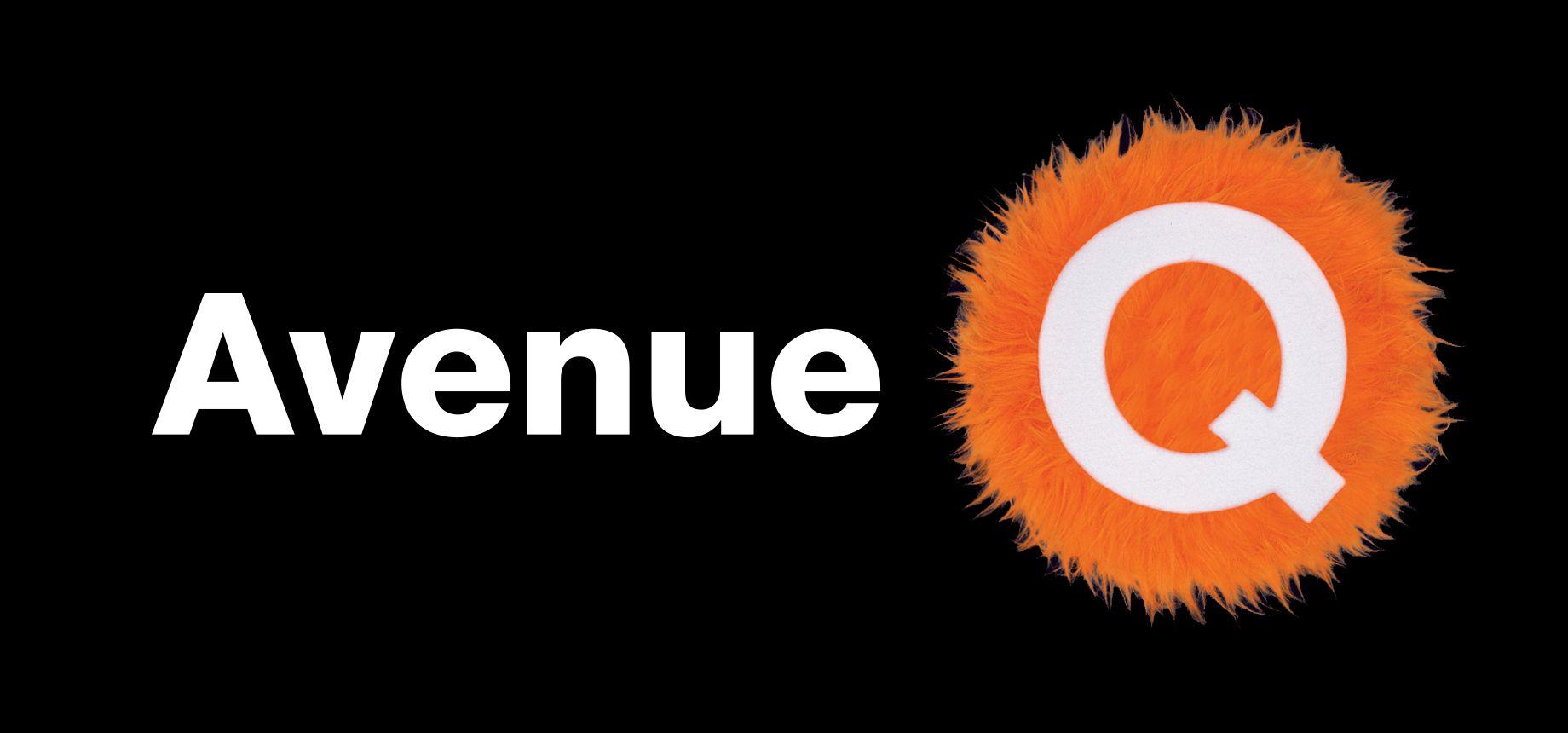 Avenue Q Logo - Avenue Q | MTI Europe